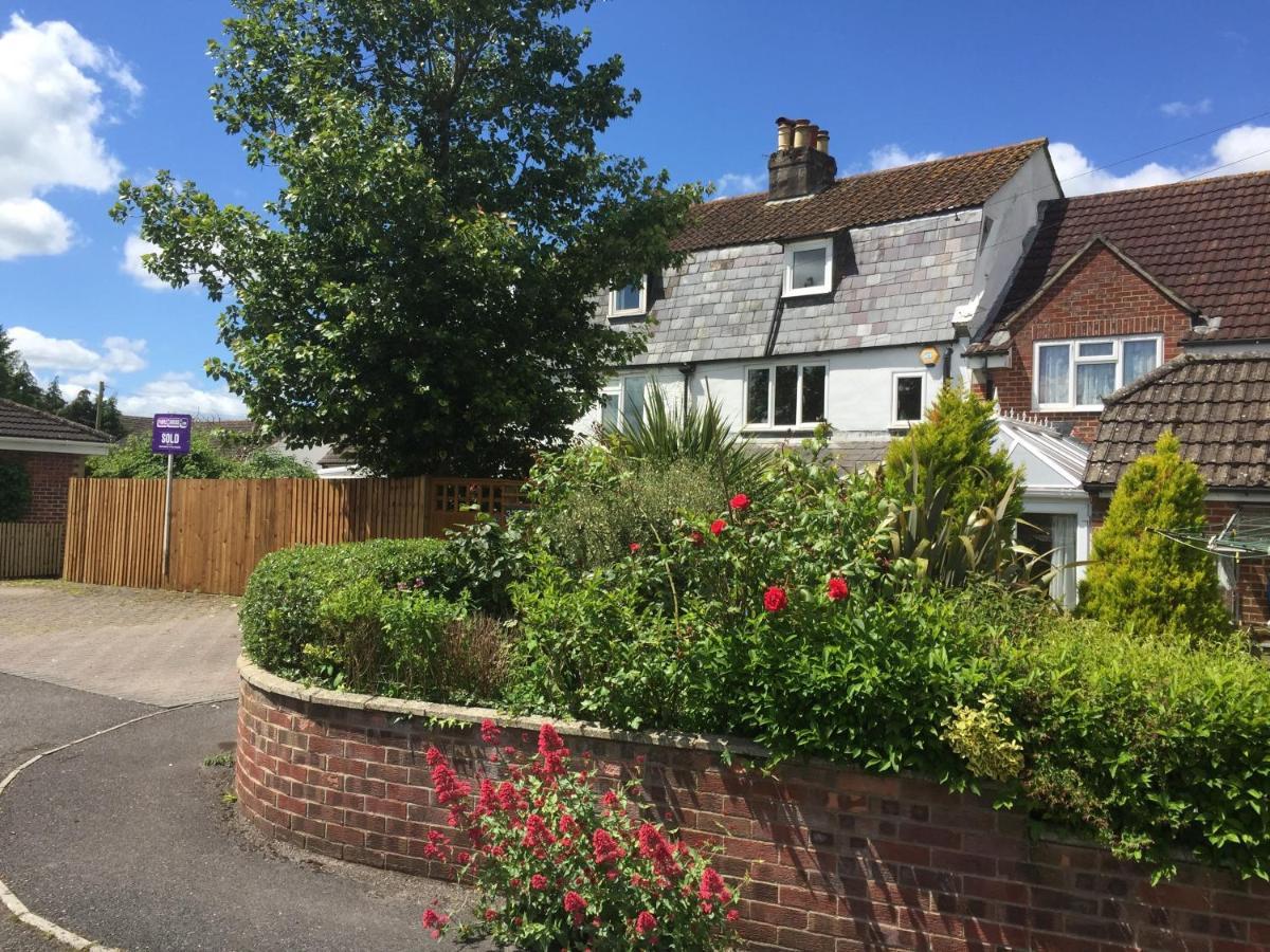Meadow Cottage Salisbury Quarto foto